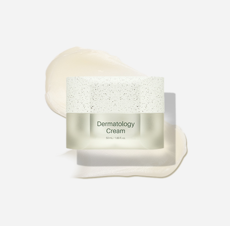 CREMA DERMATOLÓGICA