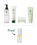PACK Double Cleanse & Calm Ritual