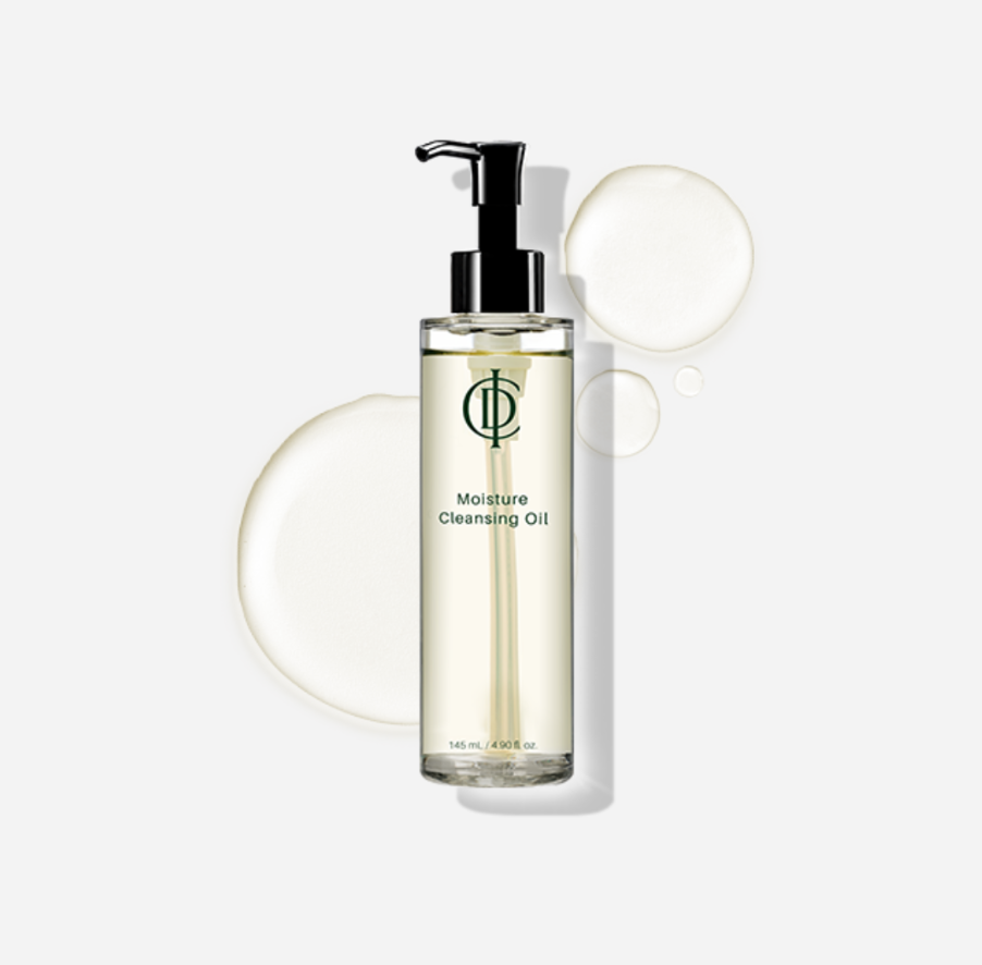 ACEITE LIMPIADOR HIDRATANTE — RIMAN INCELLDERM
