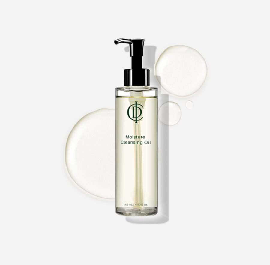 ACEITE LIMPIADOR HIDRATANTE