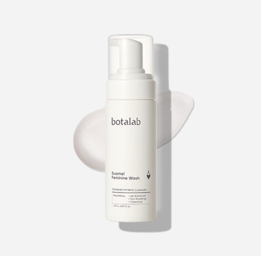HIGIENE FEMENINA SUAMEL
