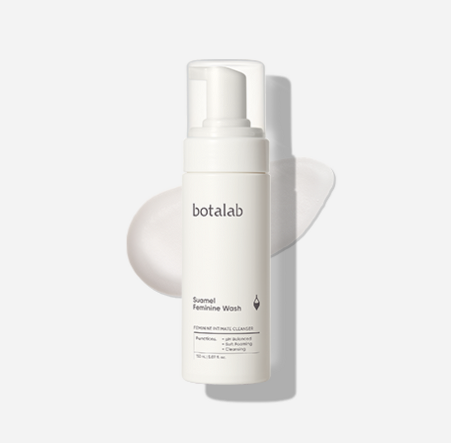HIGIENE FEMENINA SUAMEL