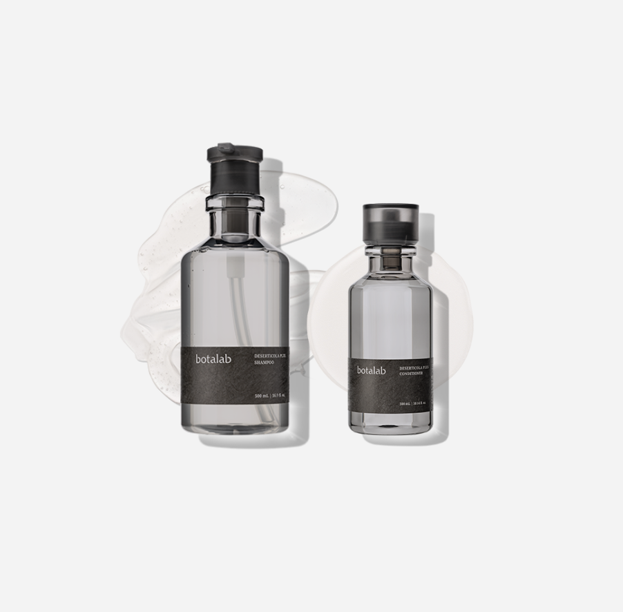 SET PARA EL CABELLO