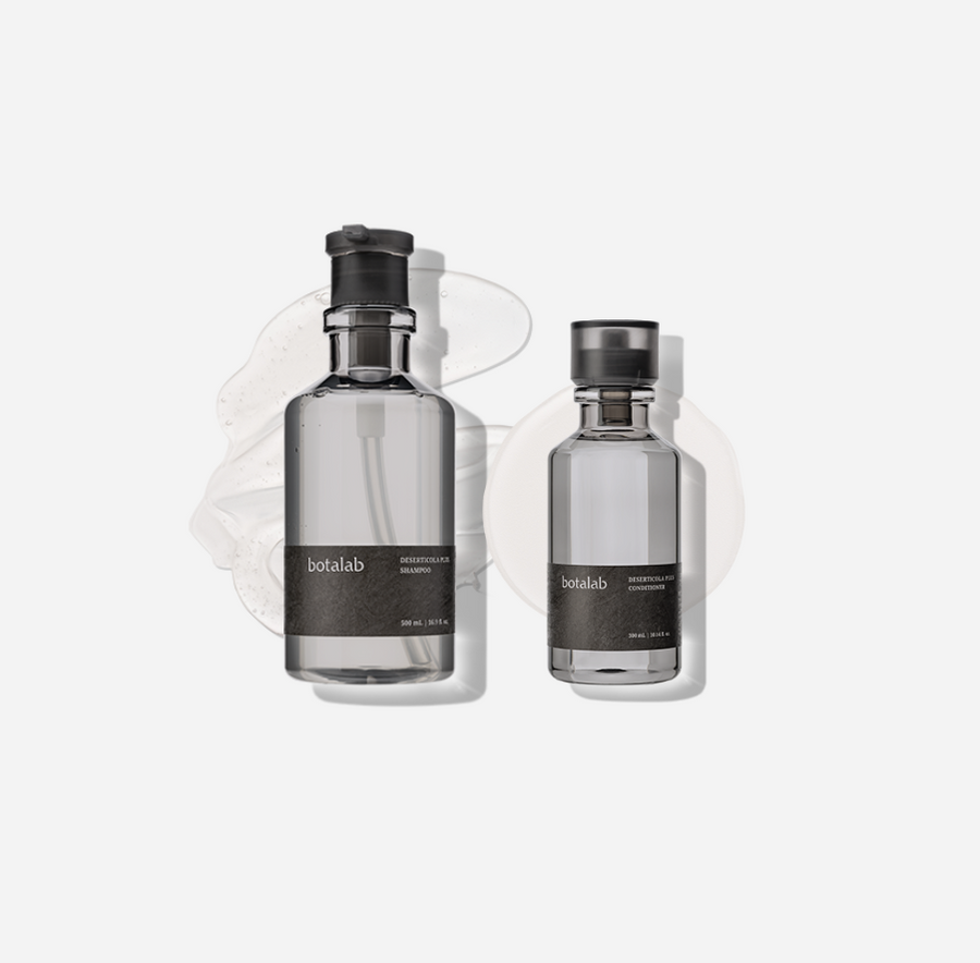 SET PARA EL CABELLO