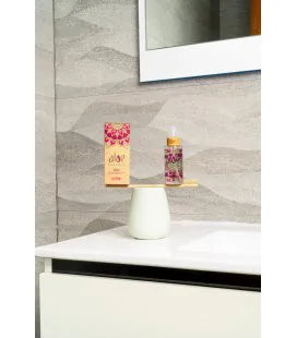 Aloe Essence Woman en SPRAY India nº 5