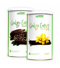 Batido Ginkgo Energy