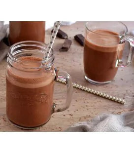 Batido Ginkgo Energy