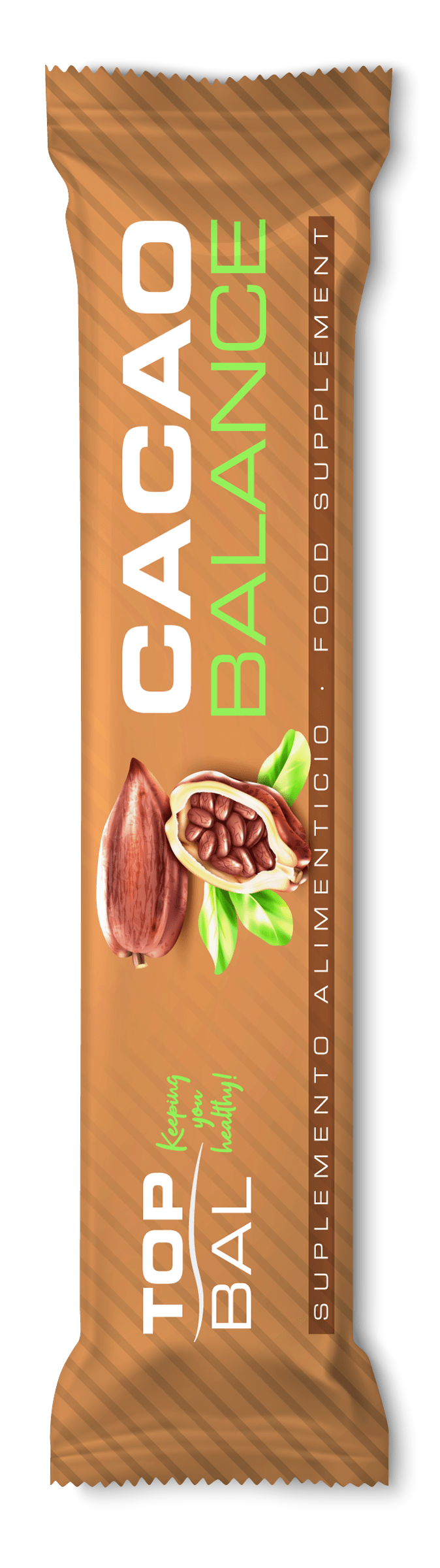Cacao Balance