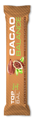Cacao Balance
