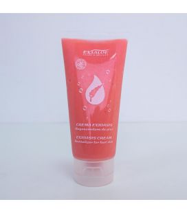 Crema Exioasis Regeneradora de pies