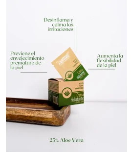 Crema Hidratante