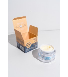 Crema Hidro-Nutritiva Q10 Plus