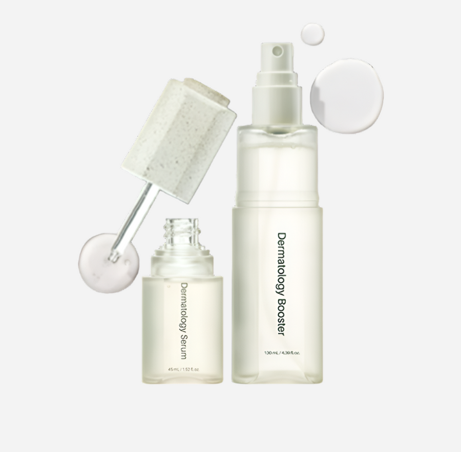 DERMATOLOGÍA PRIMER PAQUETE