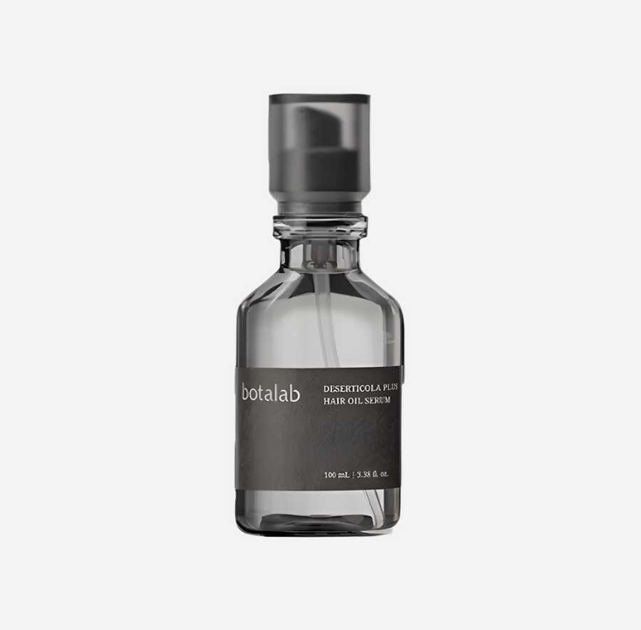 SÉRUM DE ACEITE PARA EL CABELLO DESERTICOLA PLUS