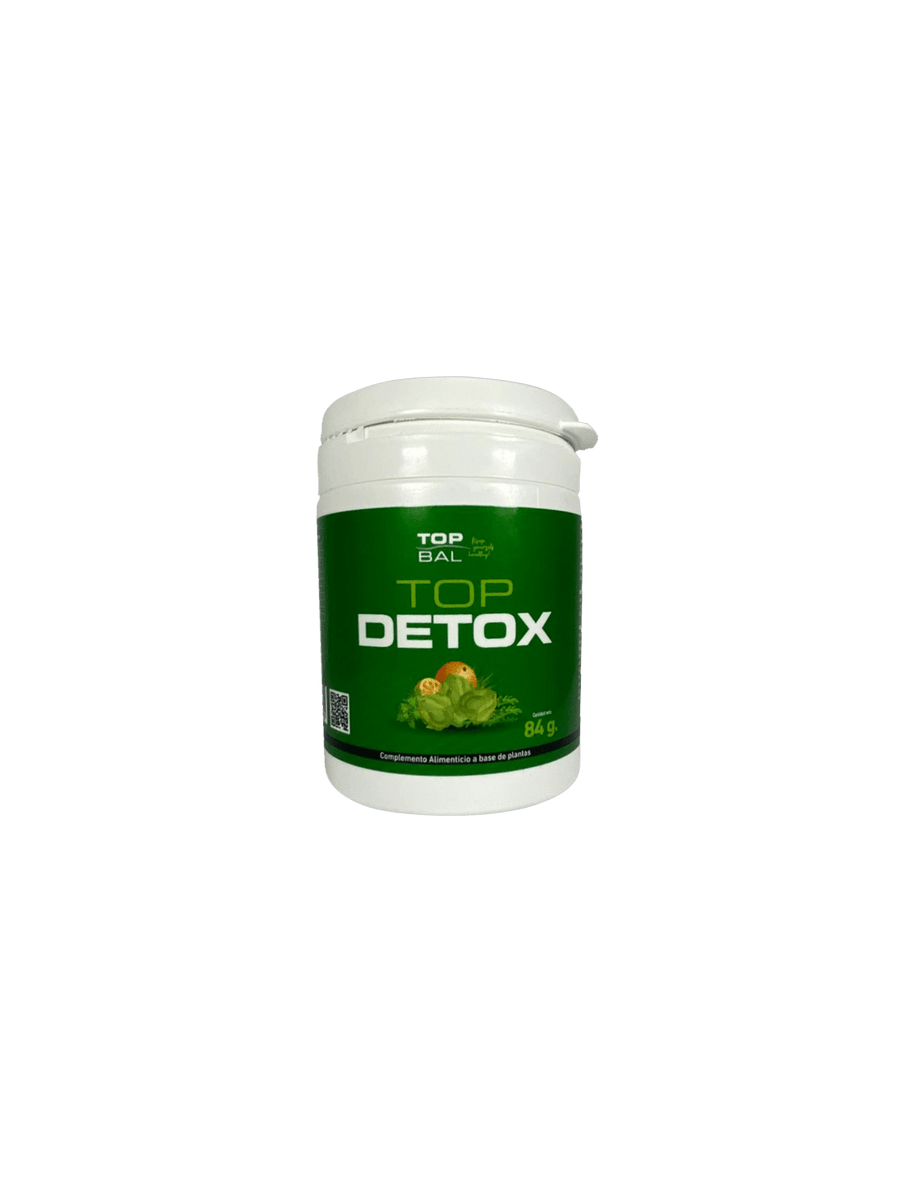 Top Detox