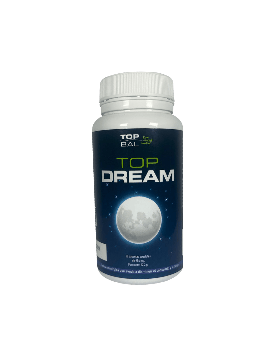 Top Dream