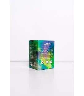 Exi-DHA, concentrado