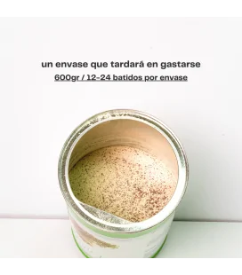 Batido Exialoe Energy