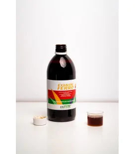 Exialoe Ferro