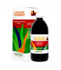 Exialoe Ferro