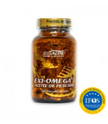 Exi-Omega 3, aceite de pescado