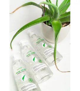 Gel Aloe Vera 95%