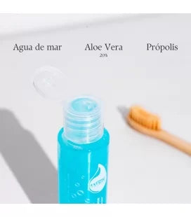 Gel Dentífrico Natur JUNIOR