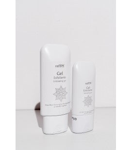 Gel Exfoliante