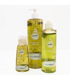 Gel Frío Relax