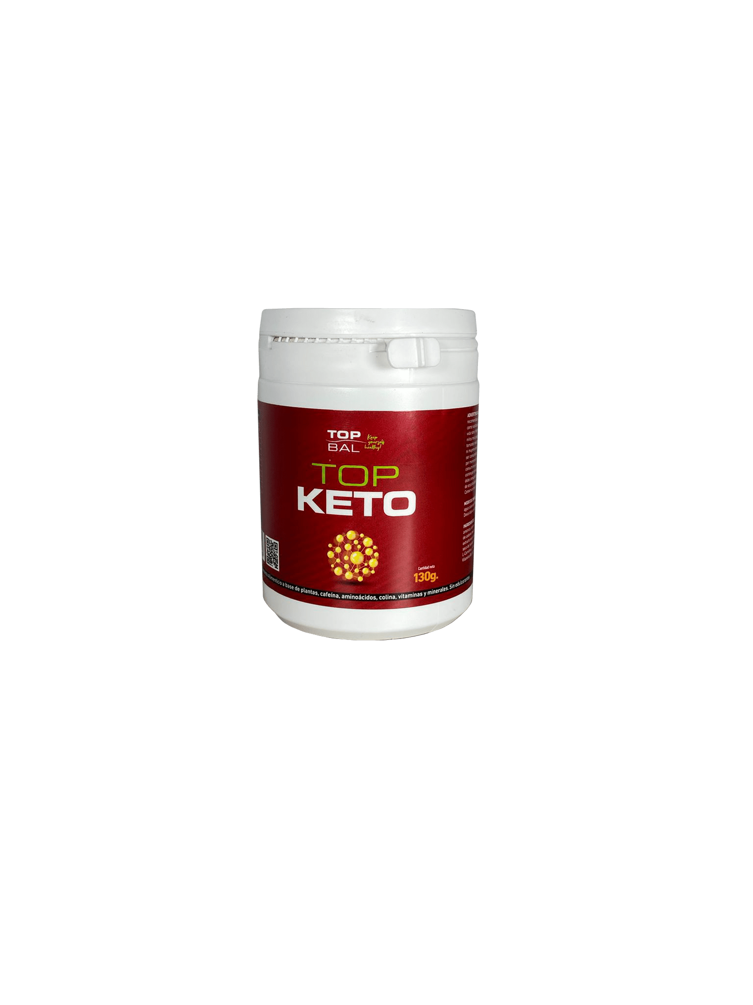 Top Keto