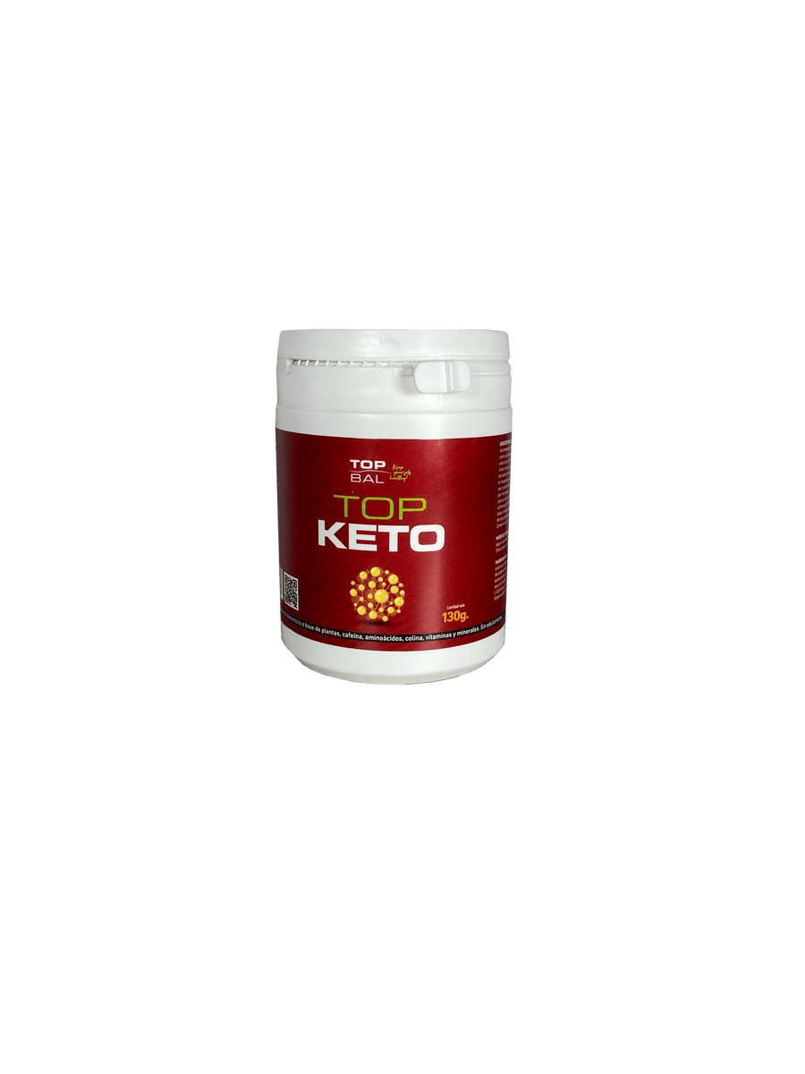 Top Keto