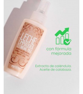 Leche Limpiadora