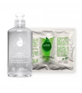 Mascarilla facial antiedad + Tónico