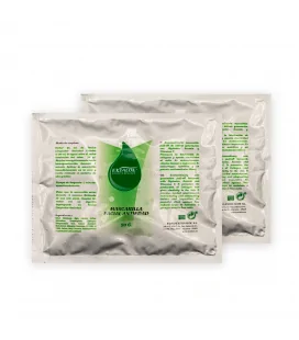 Mascarilla facial antiedad