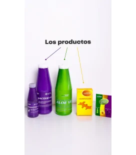 Pack Salud Activa
