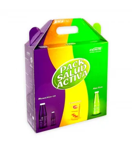 Pack Salud Activa