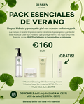 PACK ESENCIALES DE VERANO
