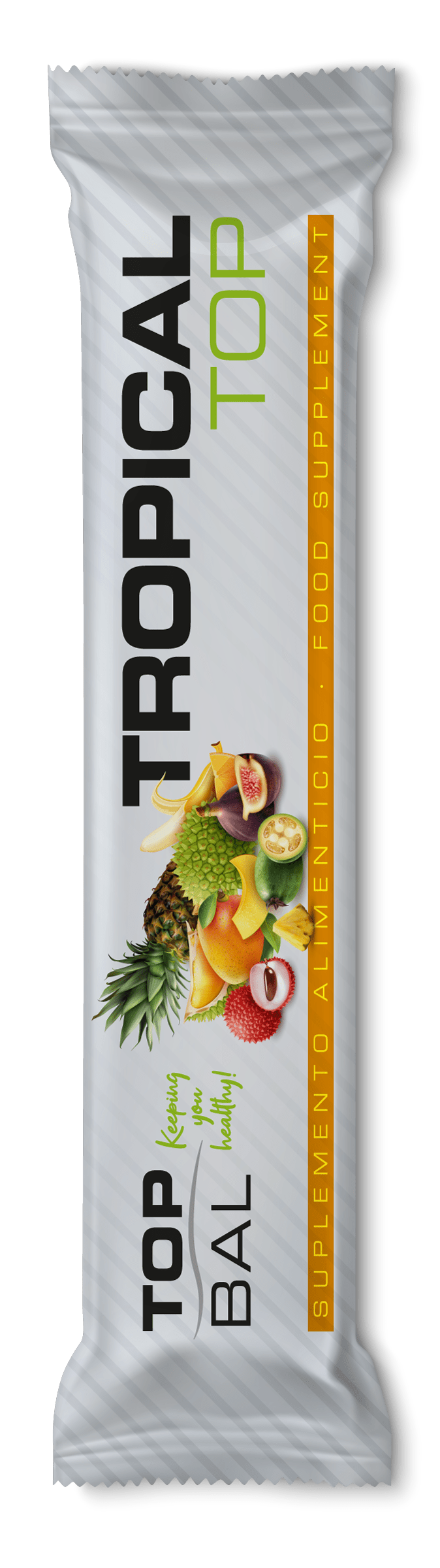 Tropical Top